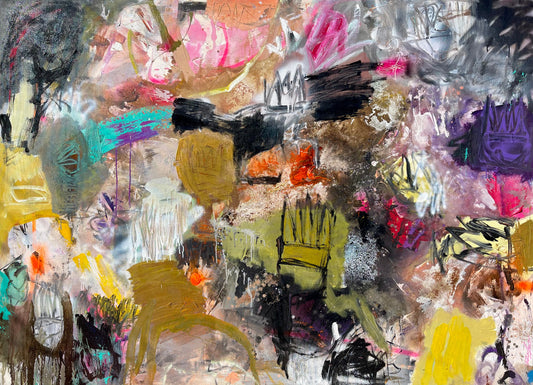 KOZETTE - 200cm x 144cm