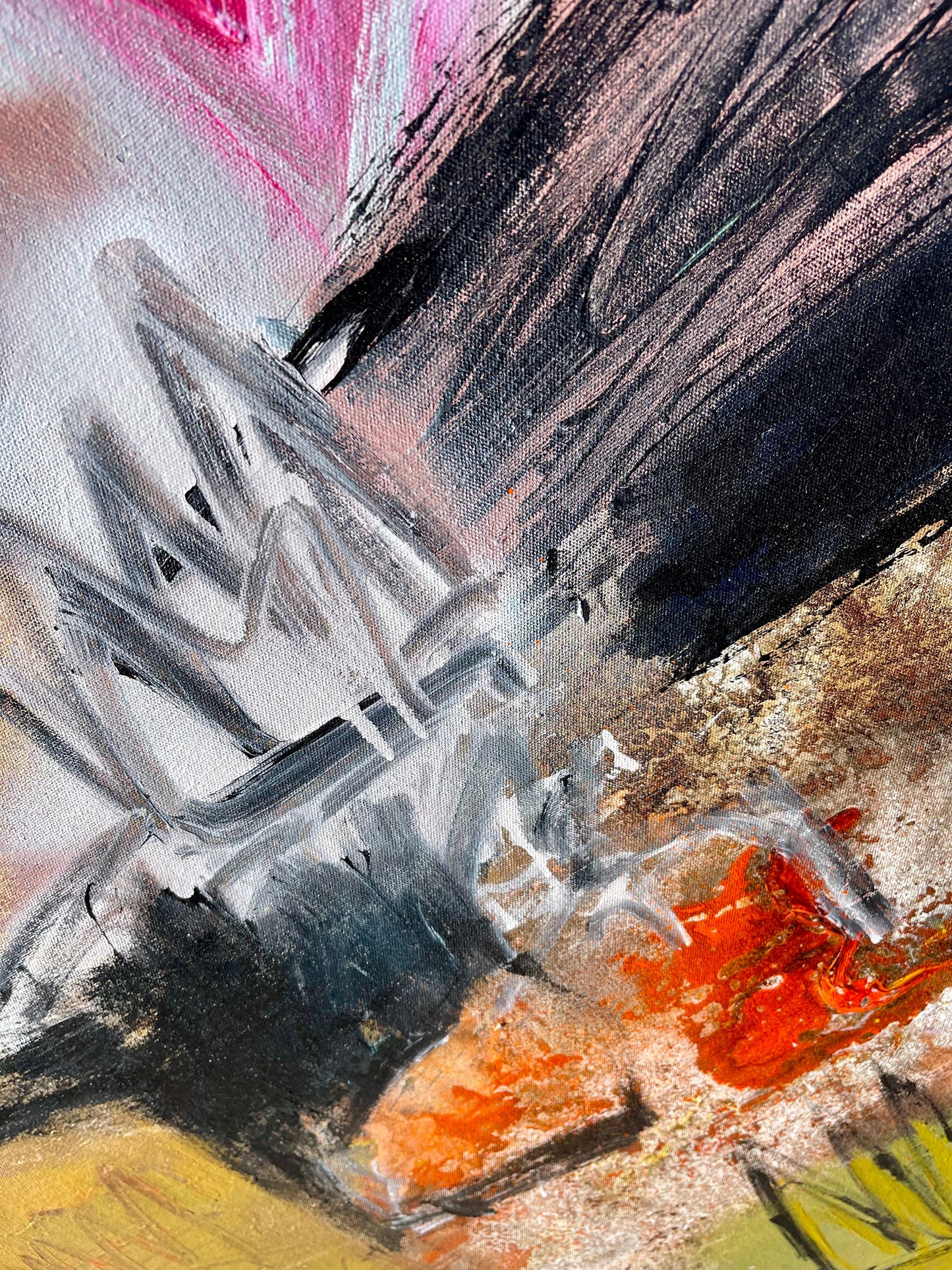 KOZETTE - 200cm x 144cm
