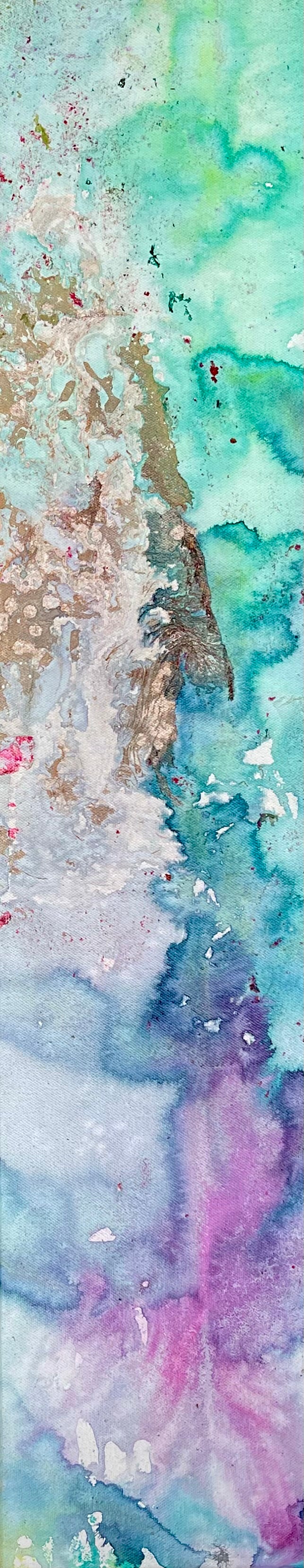 #23 Ocean Boy Series - 20cm x 100cm