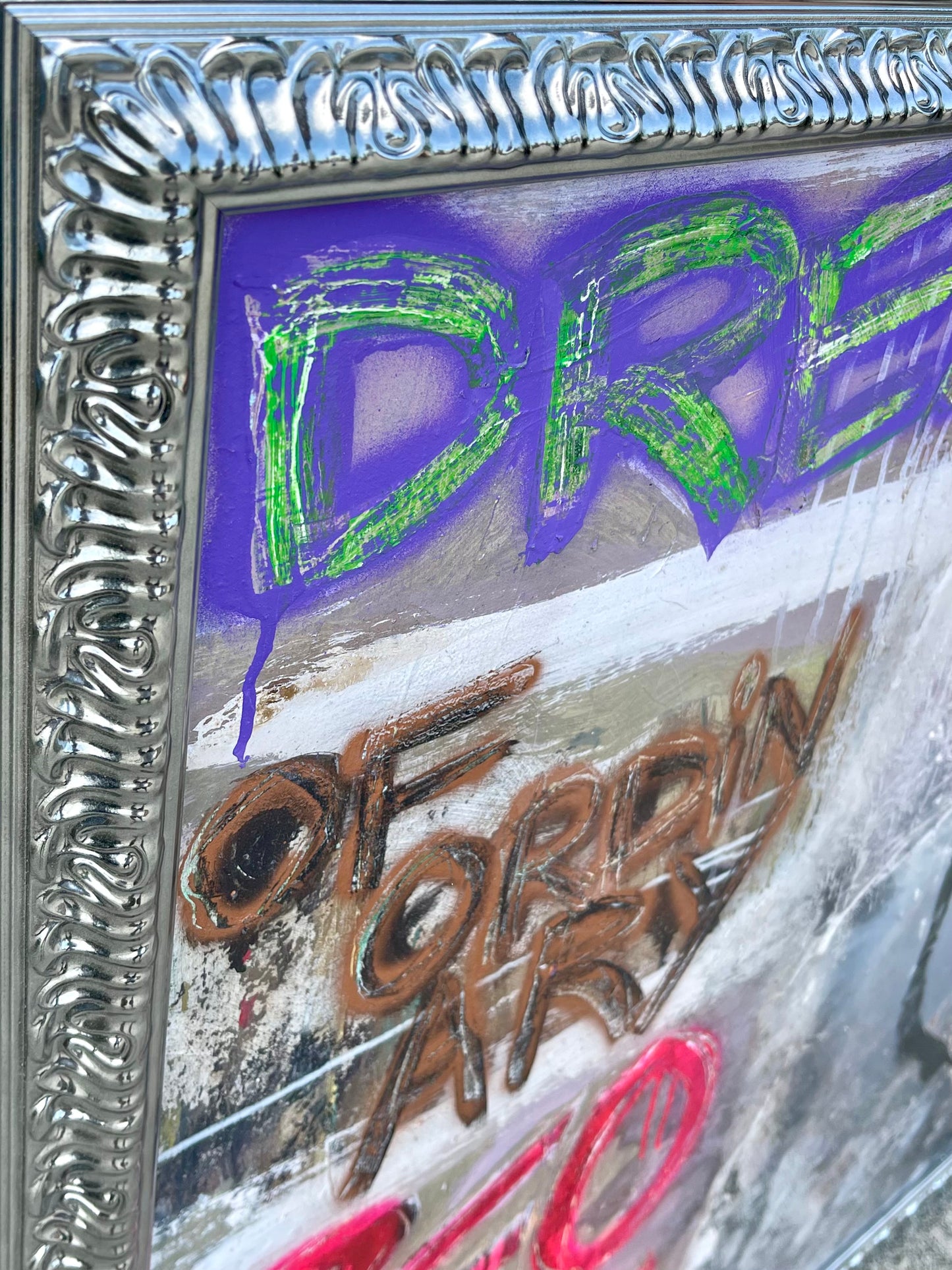 Dreams of Ordinary People