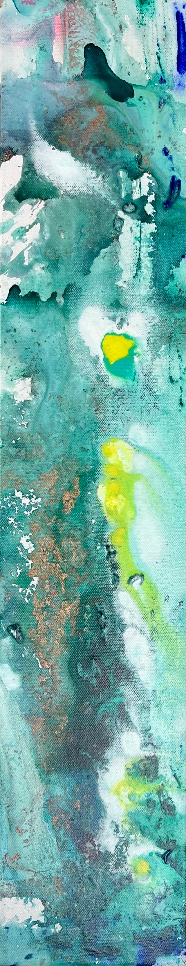 #21 Ocean Boy Series - 20cm x 100cm