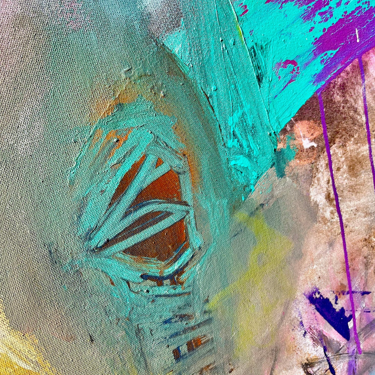 KOZETTE - 200cm x 144cm