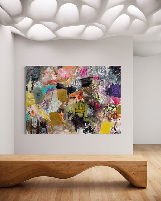 KOZETTE - 200cm x 144cm