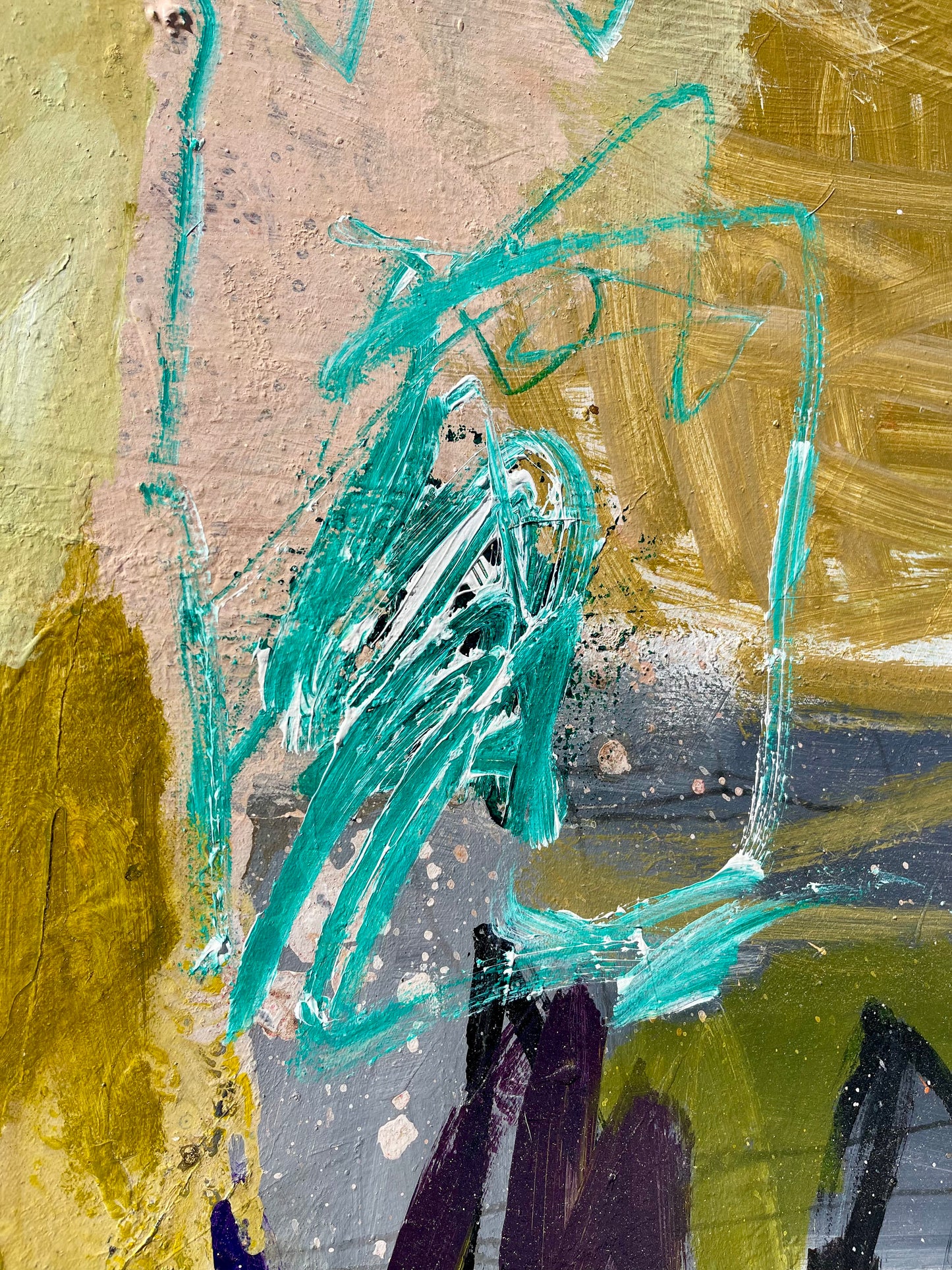 Celebration Day -  100cm x 150cm